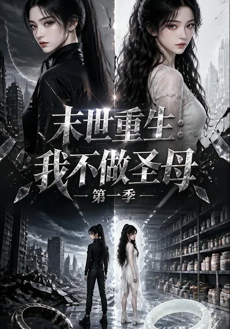 末世重生：我不做圣母第一季（170集）AI短剧 (2026)