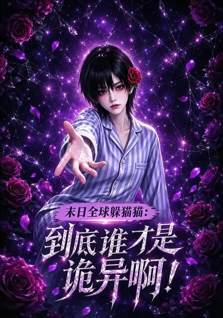 末日全球躲猫猫:到底谁才是诡异啊!(120集)AI短剧 (2026) 末日全球躲猫猫:到底谁才是诡异啊!(120集)AI短剧 (2026)