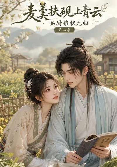 麦羹扶砚上青云一品厨娘状元归第二季(122集)AI短剧 (2026) 麦羹扶砚上青云一品厨娘状元归第二季(122集)AI短剧 (2026)