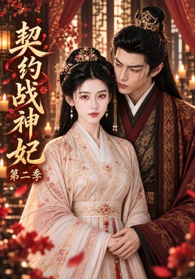契约战神妃第二季(50集)AI短剧 (2026) 契约战神妃第二季(50集)AI短剧 (2026)