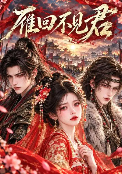 雁回不见君(70集)AI短剧 (2026) 雁回不见君(70集)AI短剧 (2026)
