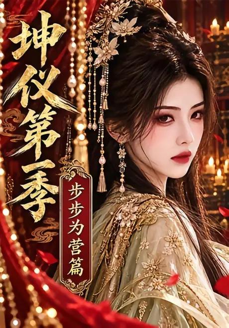 坤仪第一季步步为营篇（215集）AI短剧 (2026)