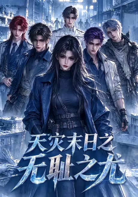 天灾末日之无耻之尤(155集)AI短剧 (2026) 天灾末日之无耻之尤(155集)AI短剧 (2026)