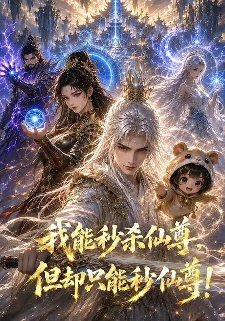 我能秒杀仙尊,但却只能秒仙尊!(105集)AI短剧 (2026) 我能秒杀仙尊,但却只能秒仙尊!(105集)AI短剧 (2026)