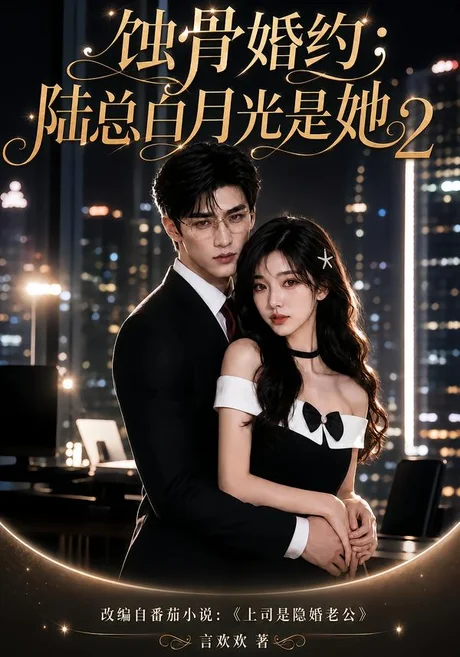 蚀骨婚约:陆总白月光是她2(137集)AI短剧 (2026) 蚀骨婚约:陆总白月光是她2(137集)AI短剧 (2026)