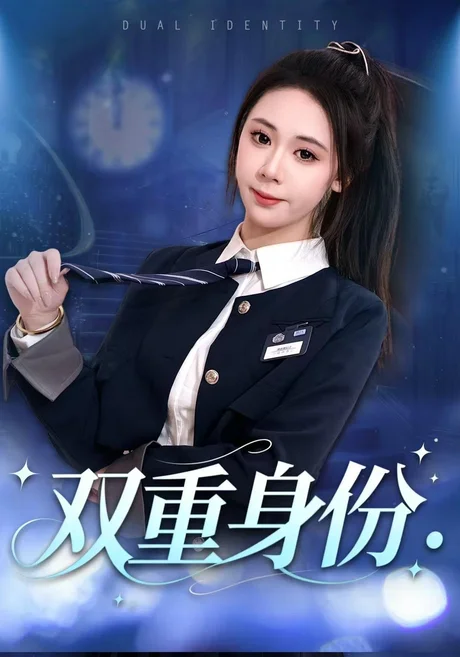 双重身份(21集)刘娜&马浩然 (2026) 双重身份(21集)刘娜&马浩然 (2026)