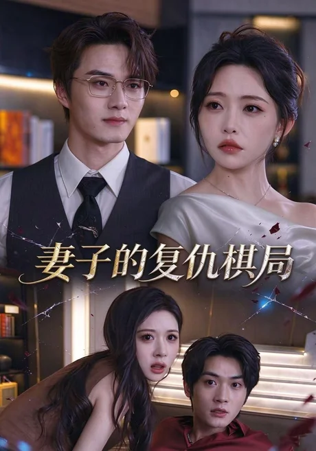 妻子的复仇棋局(32集)苏凝&聂文华 (2026) 妻子的复仇棋局(32集)苏凝&聂文华 (2026)