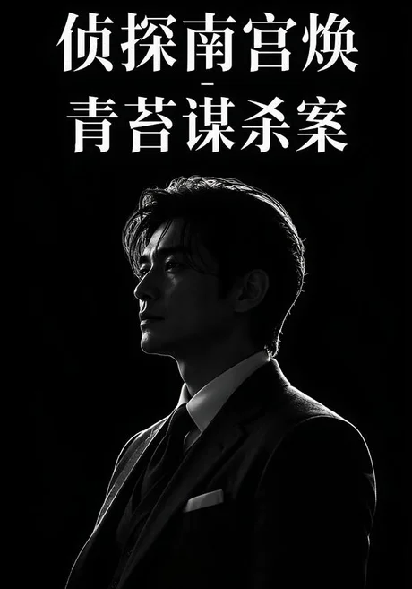 侦探南宫焕-青苔谋杀案(75集)AI短剧 (2026) 侦探南宫焕-青苔谋杀案(75集)AI短剧 (2026)