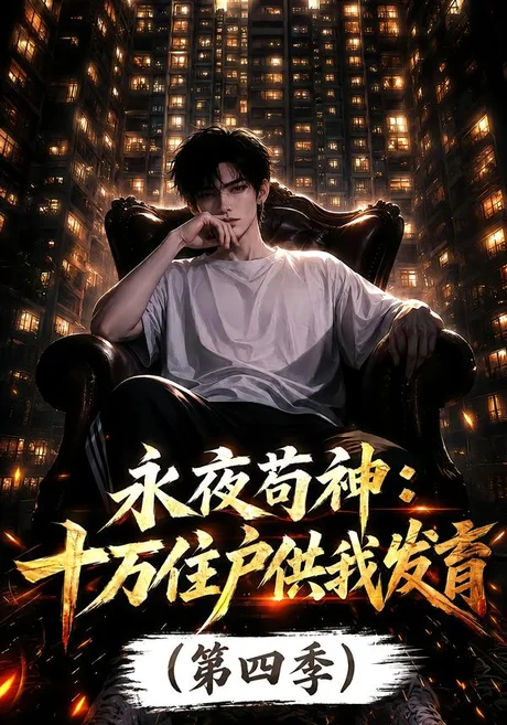 永夜苟神:十万住户供我发育第四季(242集)AI短剧 (2026) 永夜苟神:十万住户供我发育第四季(242集)AI短剧 (2026)