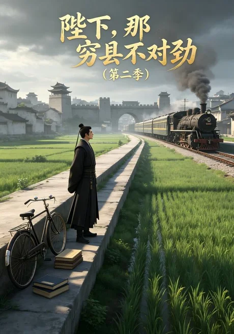 陛下,那穷县不对劲(第二季)(63集)AI短剧 (2026) 陛下,那穷县不对劲(第二季)(63集)AI短剧 (2026)