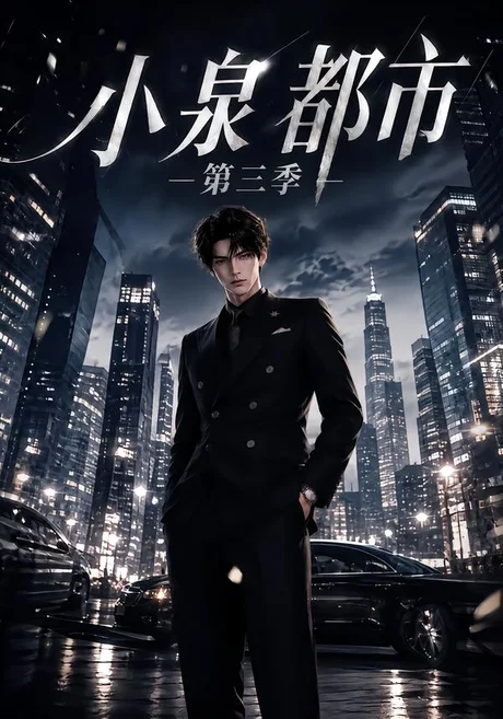 小泉都市第三季(142集)AI短剧 (2026) 小泉都市第三季(142集)AI短剧 (2026)