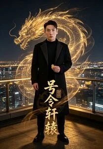 号令轩辕(100集)刘博洋 (2026) 号令轩辕(100集)刘博洋 (2026)