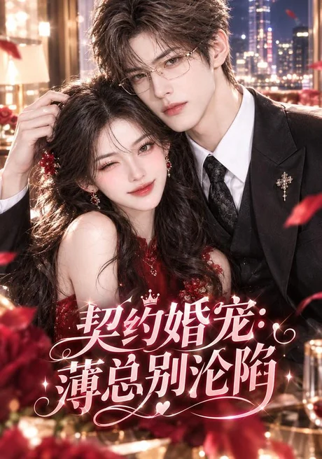 契约婚宠：薄总别沦陷（197集）AI短剧 (2026)