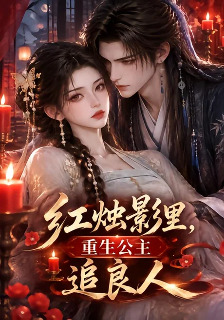 红烛影里，重生公主追良人（172集）AI短剧 (2026)