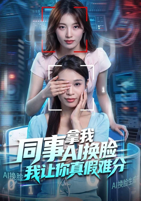 同事拿我AI换脸,我让你真假难分(52集)陈馨雨&于钊 (2026) 同事拿我AI换脸,我让你真假难分(52集)陈馨雨&于钊 (2026)