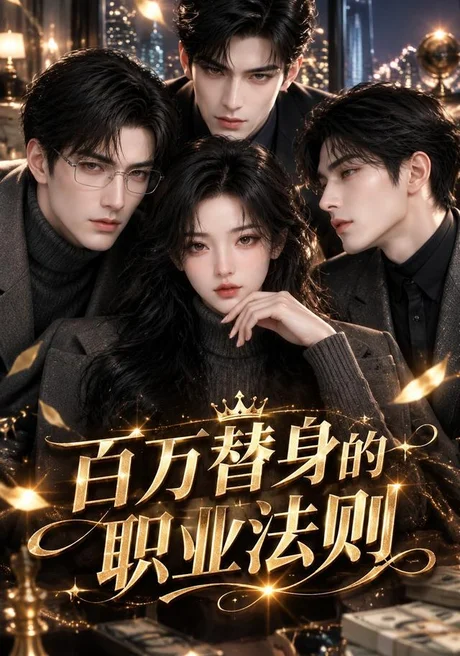 百万替身的职业法则(48集)AI短剧 (2026) 百万替身的职业法则(48集)AI短剧 (2026)