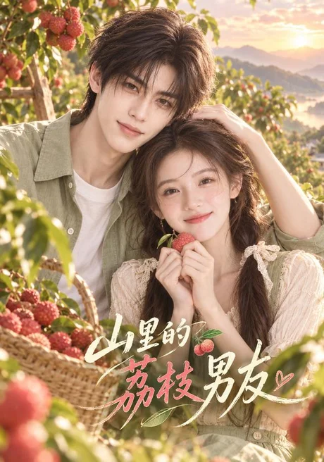 山里的荔枝男友（53集）AI短剧 (2026)