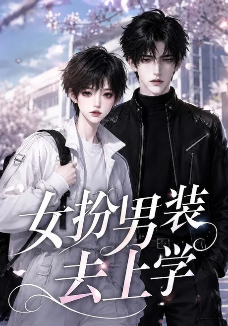 女扮男装去上学（111集）AI短剧 (2026)