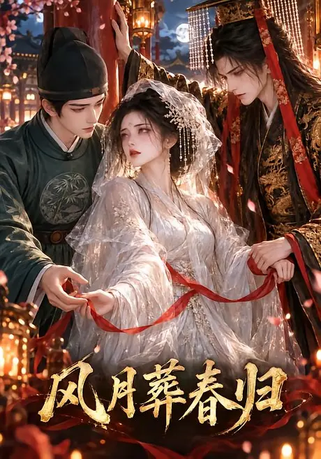 风月葬春归（109集）AI短剧 (2026)