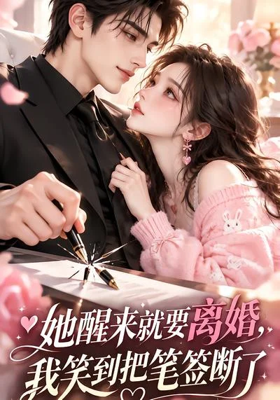 她醒来就要离婚,我笑到把笔签断了(95集)AI短剧 (2026) 她醒来就要离婚,我笑到把笔签断了(95集)AI短剧 (2026)