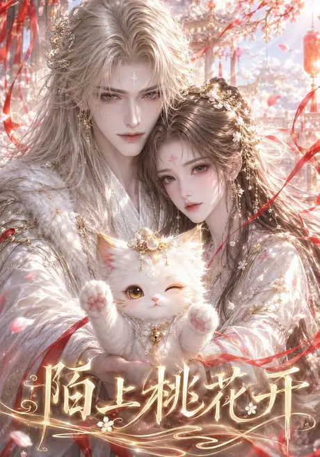 陌上桃花开（73集）AI短剧 (2026)