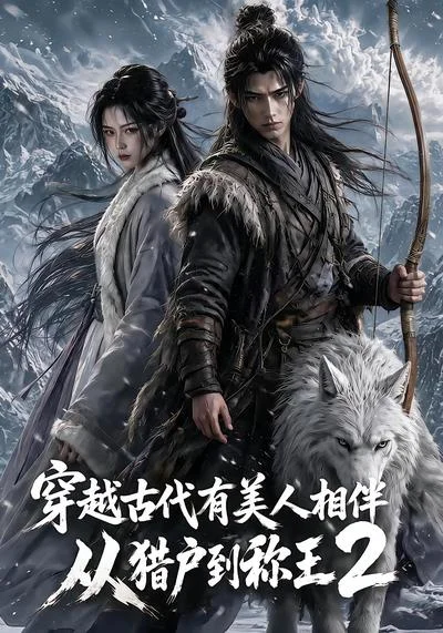 穿越古代有美人相伴，从猎户到称王2（161集）AI短剧 (2026)