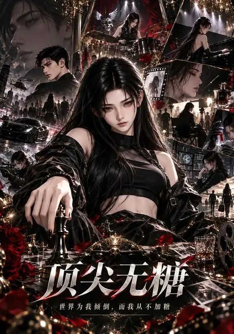 顶尖无糖(150集)AI短剧 (2026) 顶尖无糖(150集)AI短剧 (2026)
