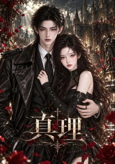 真理(63集)AI短剧 (2026) 真理(63集)AI短剧 (2026)