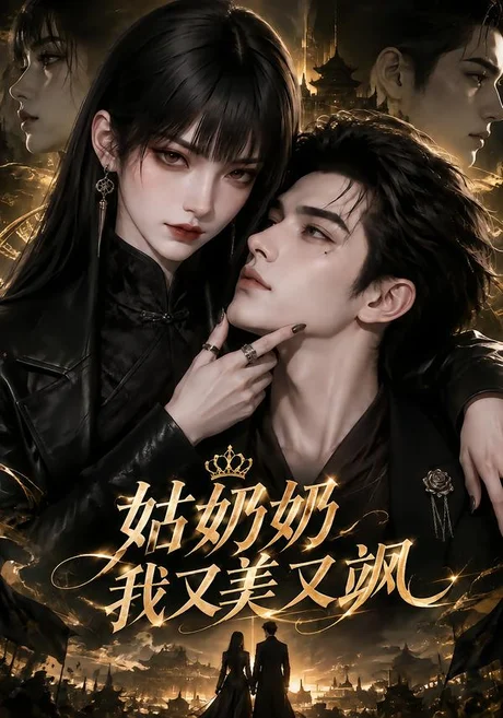 姑奶奶我又美又飒(227集)AI短剧 (2026) 姑奶奶我又美又飒(227集)AI短剧 (2026)