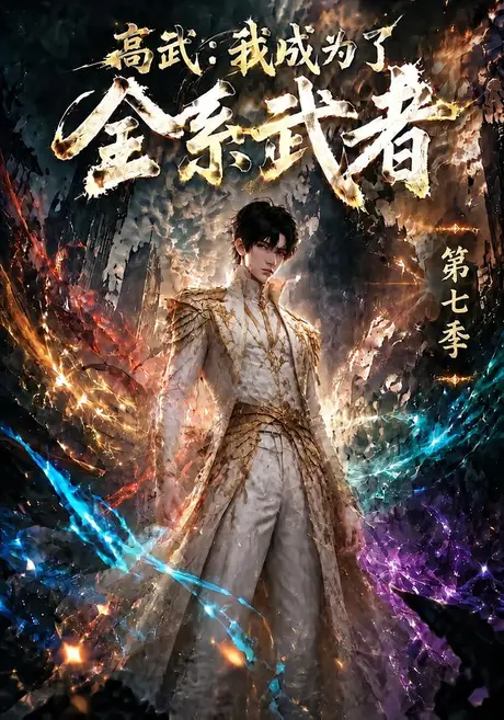 高武:我成为了全系武者第七季(125集)AI短剧 (2026) 高武:我成为了全系武者第七季(125集)AI短剧 (2026)