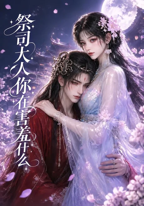 祭司大人你在害羞什么(101集)AI短剧 (2026) 祭司大人你在害羞什么(101集)AI短剧 (2026)