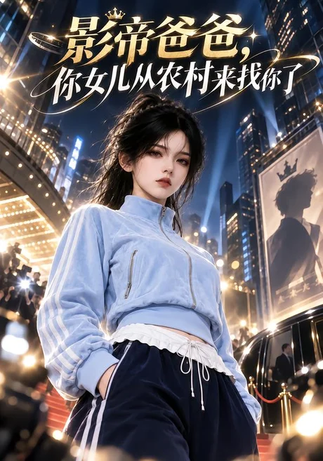 影帝爸爸,你女儿从农村来找你了(89集)AI短剧 (2026) 影帝爸爸,你女儿从农村来找你了(89集)AI短剧 (2026)