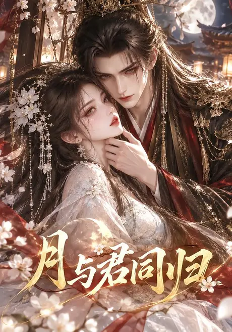 月与君同归(116集)AI短剧 (2026) 月与君同归(116集)AI短剧 (2026)