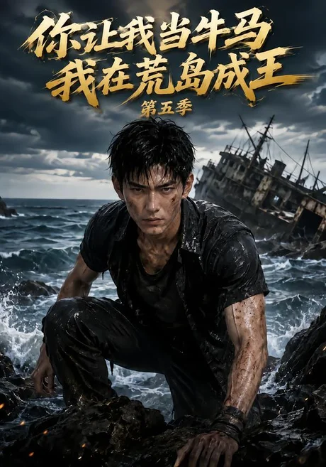 你让我当牛马我在荒岛成王第五季(292集)AI短剧 (2026) 你让我当牛马我在荒岛成王第五季(292集)AI短剧 (2026)
