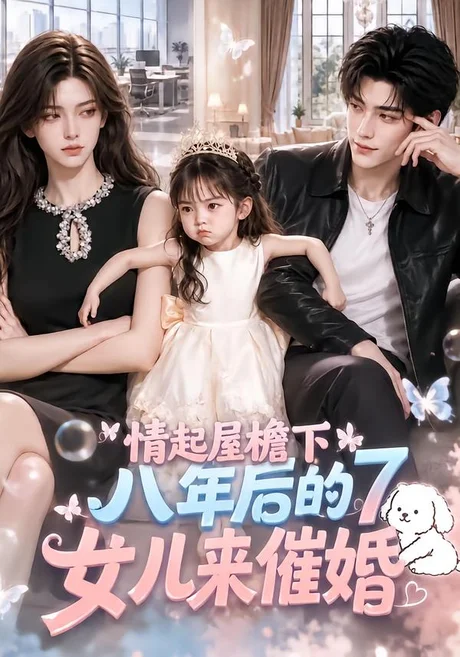 情起屋檐下:八年后的女儿来催婚7(123集)AI短剧 (2026) 情起屋檐下:八年后的女儿来催婚7(123集)AI短剧 (2026)