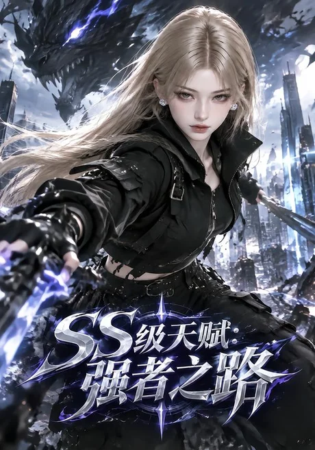 SS级天赋:强者之路(382集)AI短剧 (2026) SS级天赋:强者之路(382集)AI短剧 (2026)