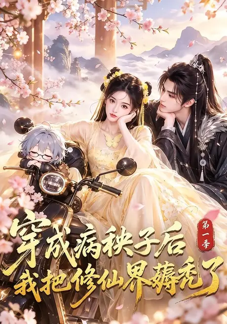 穿成病秧子后我把修仙界薅秃了第一季（82集）AI短剧 (2026)