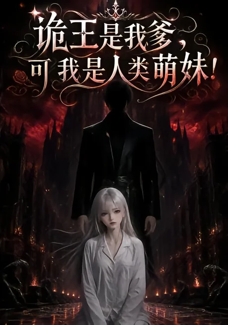 诡王是我爹,可我是人类萌妹(129集)AI短剧 (2026) 诡王是我爹,可我是人类萌妹(129集)AI短剧 (2026)