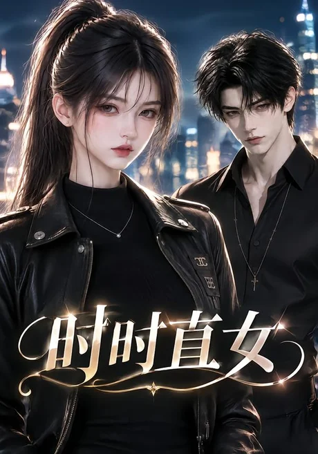 时时直女(155集)AI短剧 (2026) 时时直女(155集)AI短剧 (2026)
