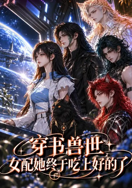 穿书兽世：女配她终于吃上好的了！（118集）AI短剧 (2026)