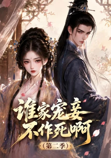 谁家宠妾不作死啊(第二季)(85集)AI短剧 (2026) 谁家宠妾不作死啊(第二季)(85集)AI短剧 (2026)