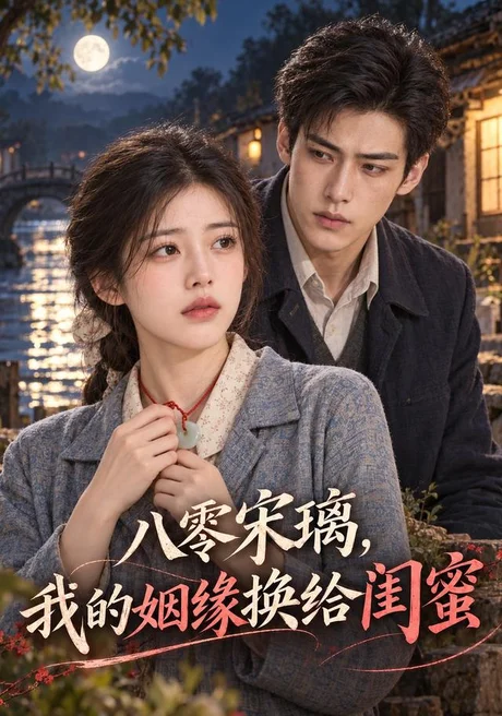 八零宋璃,我的姻缘换给闺蜜(233集)AI短剧 (2026) 八零宋璃,我的姻缘换给闺蜜(233集)AI短剧 (2026)