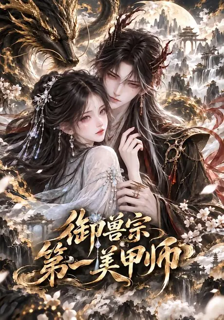 御兽宗第一美甲师(160集)AI短剧 (2026) 御兽宗第一美甲师(160集)AI短剧 (2026)