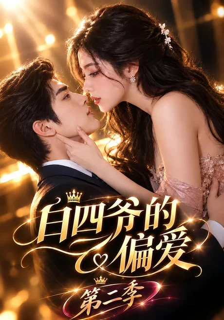 白四爷的偏爱第二季(150集)AI短剧 (2026) 白四爷的偏爱第二季(150集)AI短剧 (2026)
