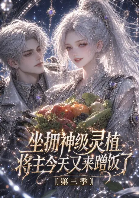 坐拥神级灵植:将主今天又来蹭饭了!第三季(61集)AI短剧 (2026) 坐拥神级灵植:将主今天又来蹭饭了!第三季(61集)AI短剧 (2026)