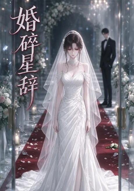 婚碎星辞(163集)AI短剧 (2026) 婚碎星辞(163集)AI短剧 (2026)