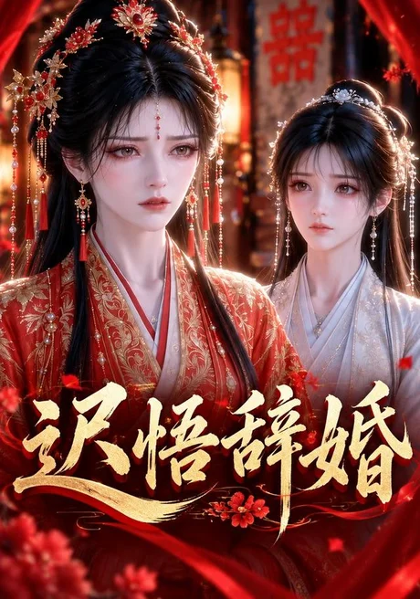 迟悟辞婚（21集）AI短剧 (2026)