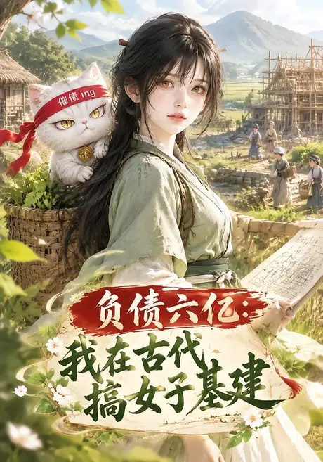 负债六亿：我在古代搞女子基建（162集）AI短剧 (2026)