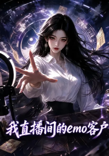 我直播间的EMO客户(108集)AI短剧 (2026) 我直播间的EMO客户(108集)AI短剧 (2026)