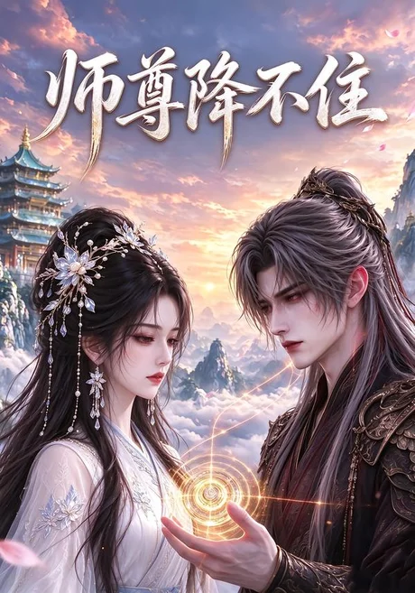 师尊降不住(528集)AI短剧 (2026) 师尊降不住(528集)AI短剧 (2026)
